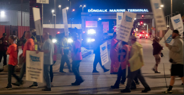 FAIR: Top Papers Quoted More Wine Importers Than Union Leaders on Port&nbsp;Strike